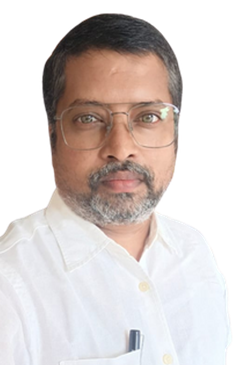 Avinash Kulkarni -  Director